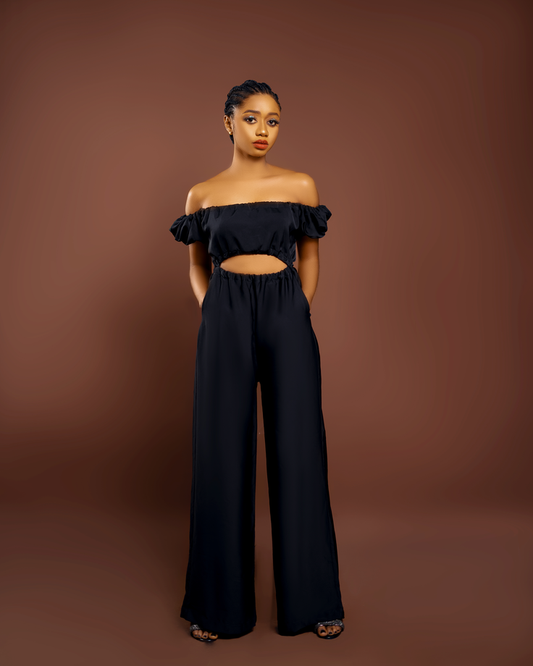 The Tara Jumpsuit