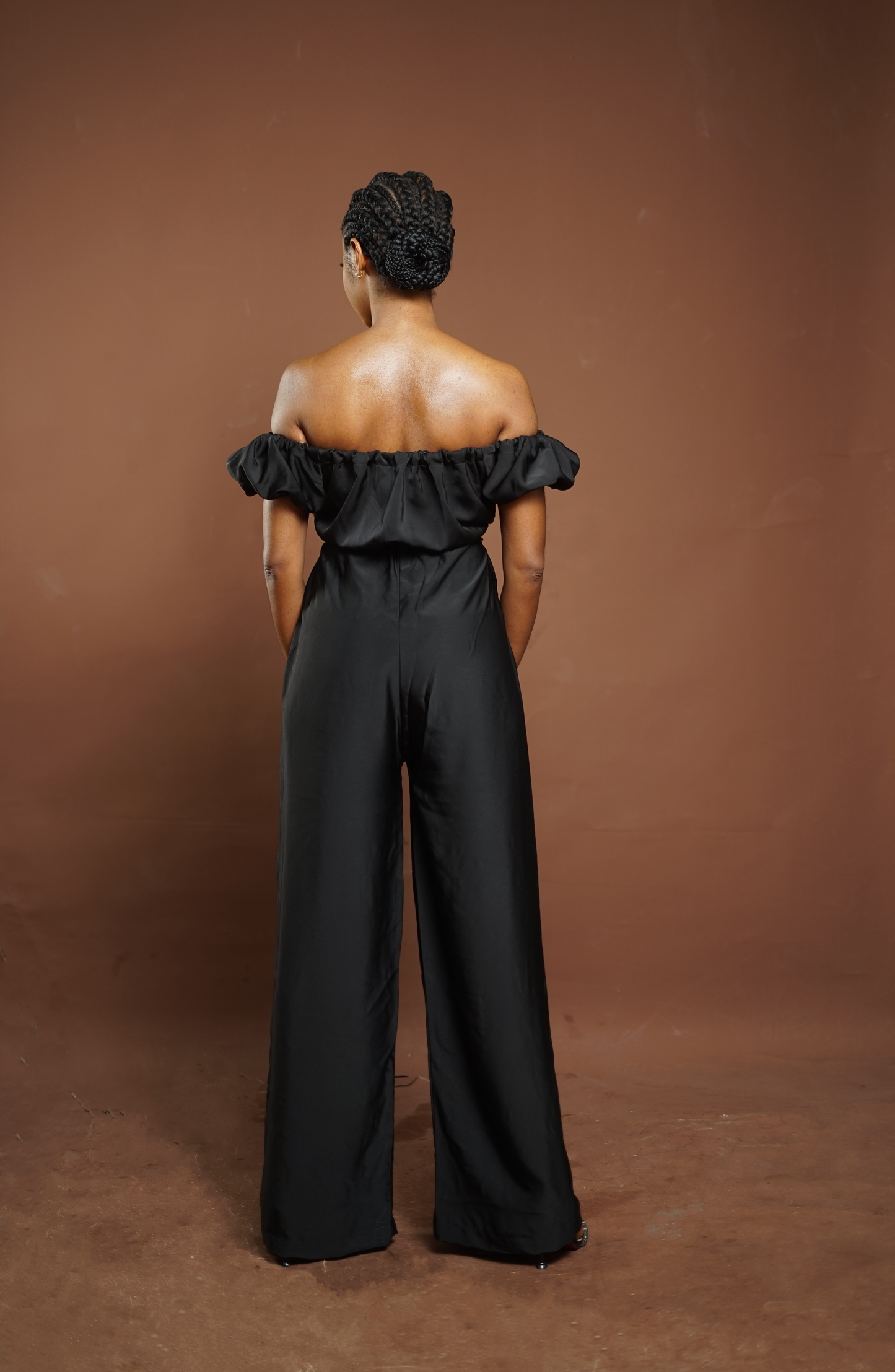 The Tara Jumpsuit